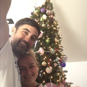 Meet your Posher, Matthew